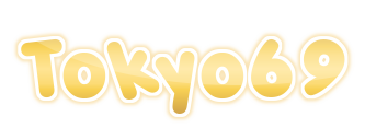logo TOKYO69